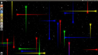 Nexus Live Wallpaper