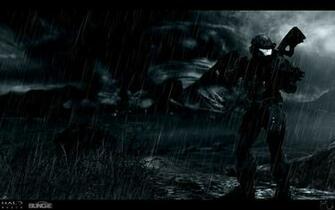 Halo Wallpaper Background