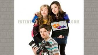 Tv Show Icarly Wallpaper Size More