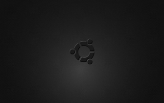 Ubuntu Carbon Fiber By Kookullen