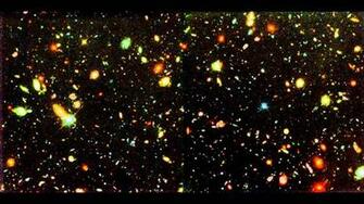 Gallery For Hubble Ultra Deep Field Wallpaper