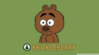 Brickleberry Malloy 4k HD Desktop Wallpaper For Ultra