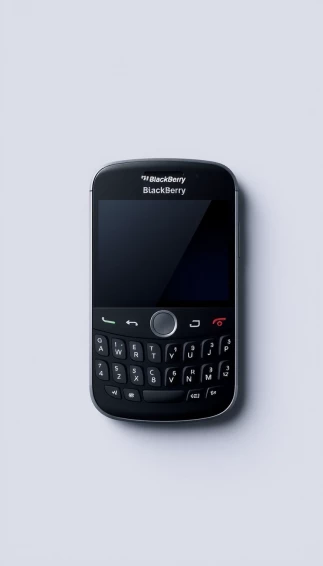 Blackberry Phone Wallpaper