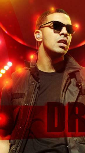 Drake HD Rap Wallpaper