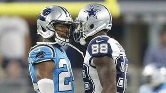 Dez Bryant Wallpaper