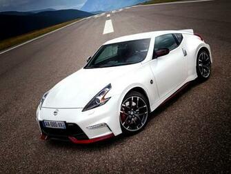 Nissan 370z Nismo Photo HD Wallpaper
