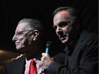 Neil Diamond Photos Superiorpics