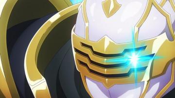 Crunchyroll Skeleton Knight In Another World Light Novel Series
