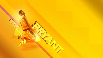 HD Desktop Wallpaper Sports Basketball Nba Kobe Bryant Los