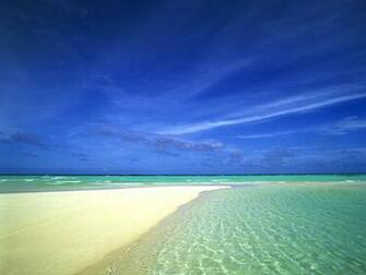 Wallpaper Pc Computer Sand Sunny Sky