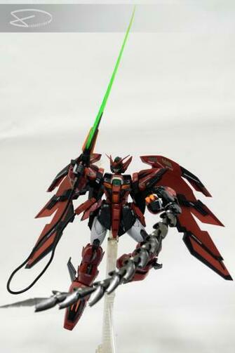 Mg Oz 13ms Gundam Epyon Full Photore Wallpaper Size