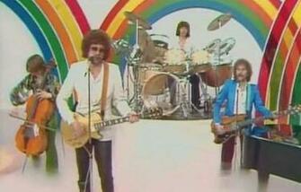 Electric Light Orchestra Elo Zoom Tour Live Front