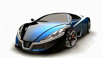 Cars Cool Exotic Car Wallpaper
