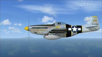 Prop P Mustang Snooks Wallpaper