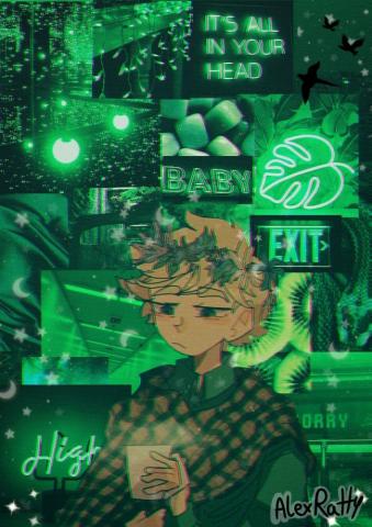 Alex Aagghhh Tweek Tweak Pog It S My Highest Kin