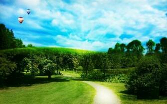 Desktop Nature Wallpaper Background HD Image New