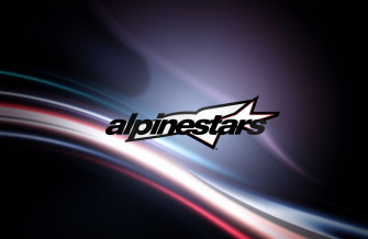 Alpinestars Logo Wallpaper