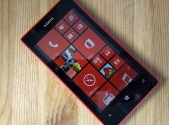 Lumia Photo