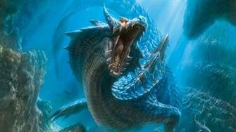 Category 3d Abstract Tags Dragon