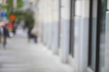 Create Realistic Shallow Depth Of Field Background For