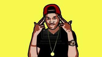 Fredo Santana Wallpaper Vector Gbe