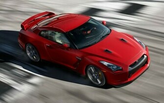 Nissan Skyline R35 Wallpaper Cars Gtr