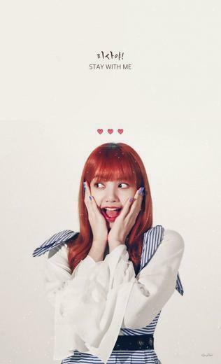 Lisa Wallpaper Monoban Fondos De Pantalla Blackpink