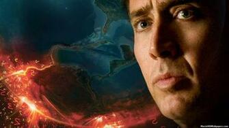 Knowing Movie HD Wallpaper