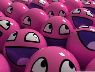 Smiling Faces Wallpaper