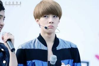 Kpop Magnaes Image Exo Sehun Wallpaper Photos