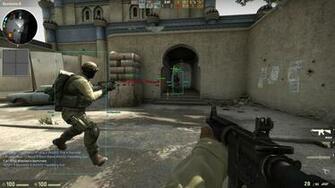 V Video Games Thread