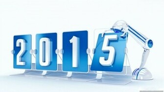 Creative 3d Text Happy New Year HD Wallpaper Search