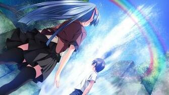 Ayakashi Contract Wallpaper Zerochan Anime Image Board