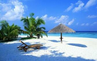 Beautiful Ocean Wallpaper