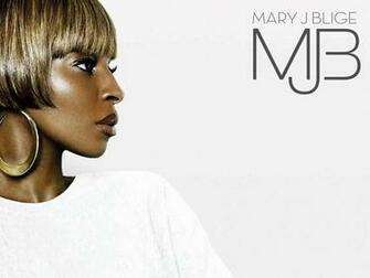Mary J Blige Wallpaper