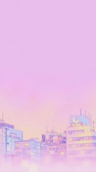 90s Anime Wallpaper On