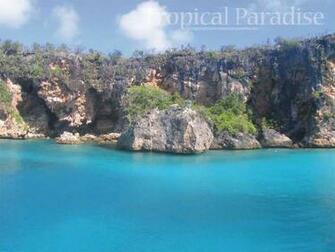 Caribbean Wallpaper