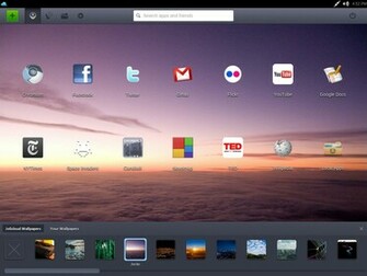 Wallpaper Or Even Paste An Url To Your Own Favorite