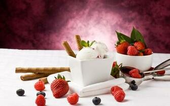 Desktop Ice Cream Wallpaper Gallery Picture