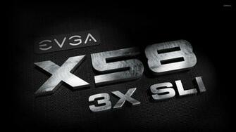 Evga Wallpaper Computer