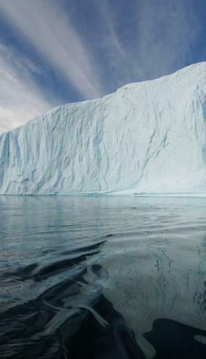 Greenland National Park 4k HD Wallpaper Wallpprs