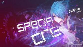 Nata Special Crew Wallpaper By Admvrzarts