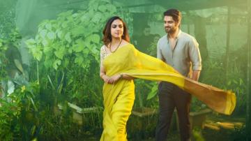 Watch Varudu Kaavalenu Full Movie Online Romance Film