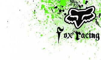 Wallpaper For Blue Fox Racing