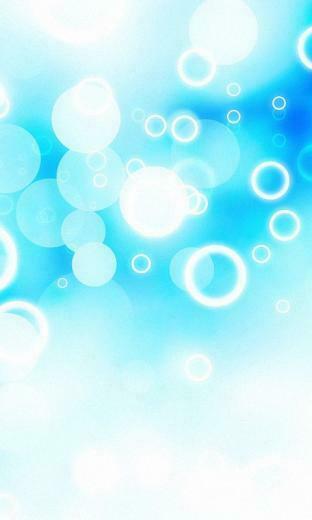 Cute Abstract Wallpaper For Nokia Phone