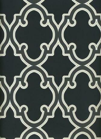 Ink Wallpaper Modern By Steve S Blinds