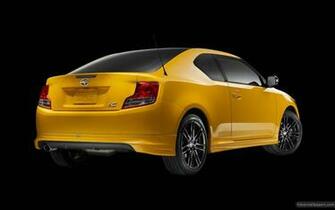 Scion Tc Rs Wallpaper HD Car