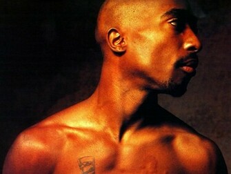 Tupac Shakur Wallpaper