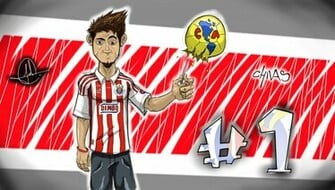 Go Chivas By Daddyx91