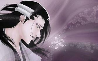 Byakuya Kuchiki Wallpaper